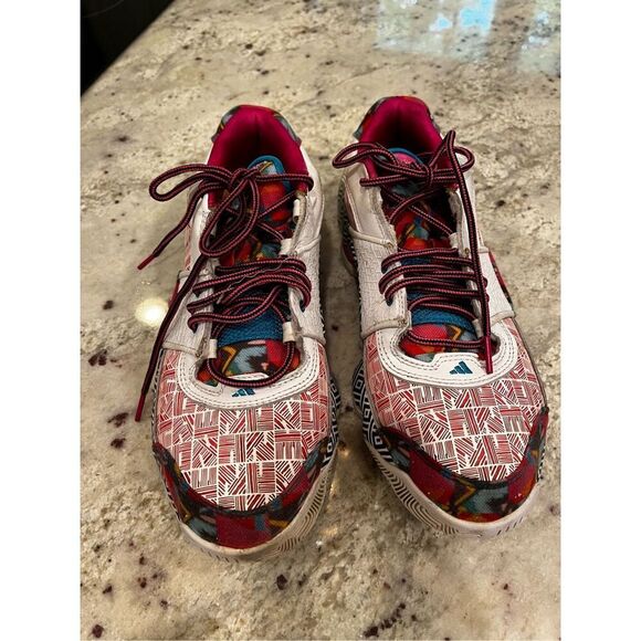 Adidas Undrcrwn X Gil Zero Restome Sneakers sz 9 - Picture 3 of 8